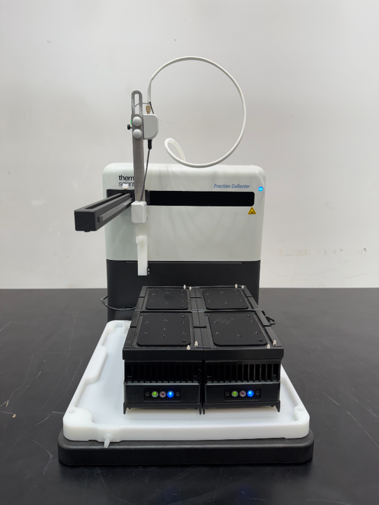 Image of Thermo FT Fraction Collector